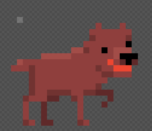 Chrome Critter